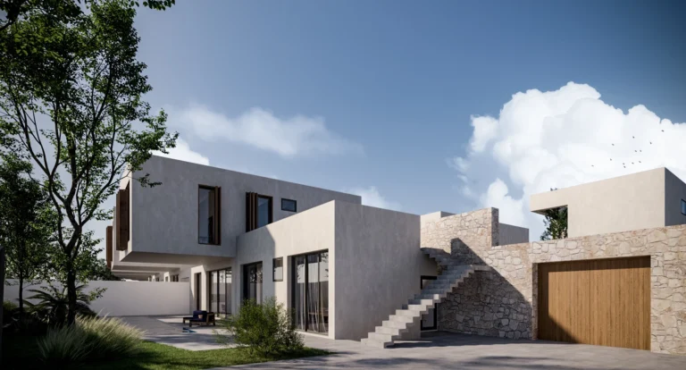 4 Bedroom House for Sale in Protaras, Famagusta District