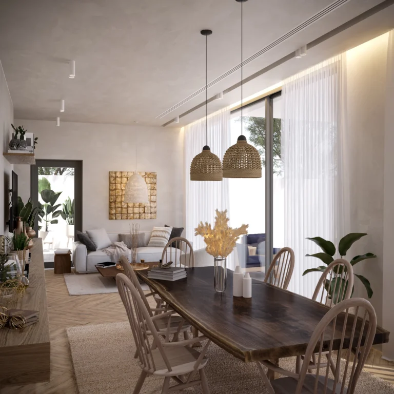 4 Bedroom House for Sale in Protaras, Famagusta District