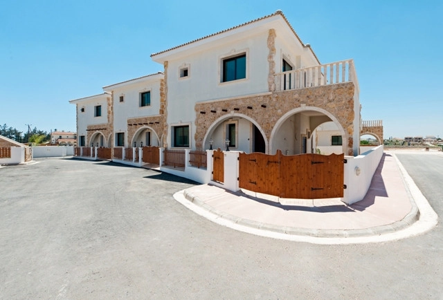 3 Bedroom House for Sale in Avgorou, Famagusta District