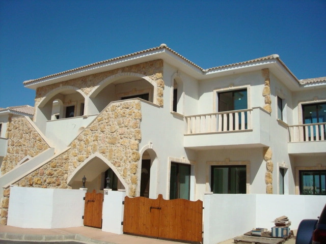 3 Bedroom House for Sale in Avgorou, Famagusta District