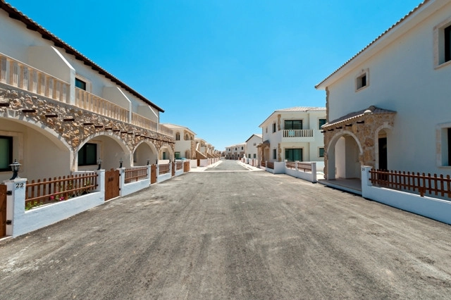 Cheap Houses and Villas for Sale Famagusta
