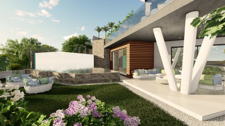 6+ Bedroom House for Sale in Agios Tychonas, Limassol District