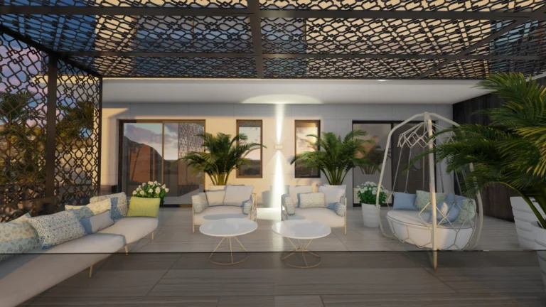 6+ Bedroom House for Sale in Agios Tychonas, Limassol District