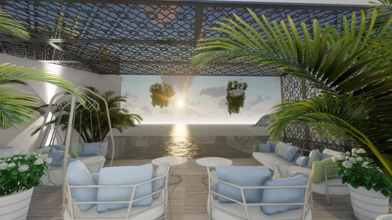 6+ Bedroom House for Sale in Agios Tychonas, Limassol District