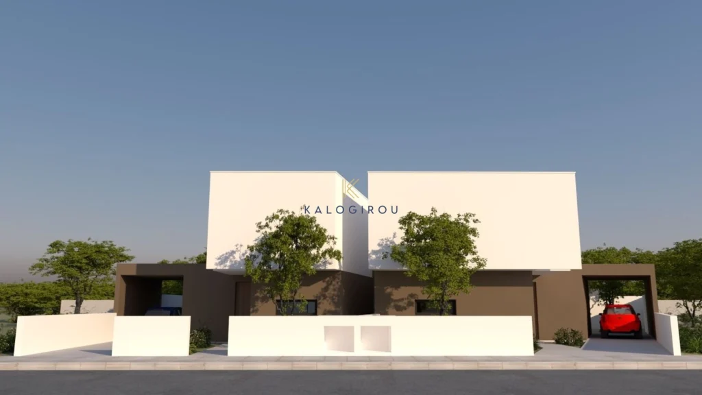3 Bedroom House for Sale in Larnaca District