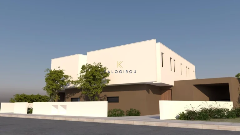 3 Bedroom House for Sale in Larnaca District