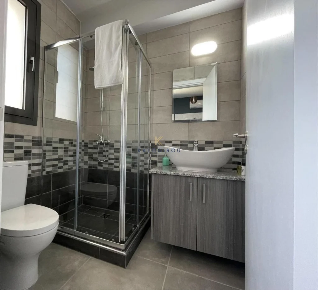 2 Bedroom Apartment for Rent in Larnaca District