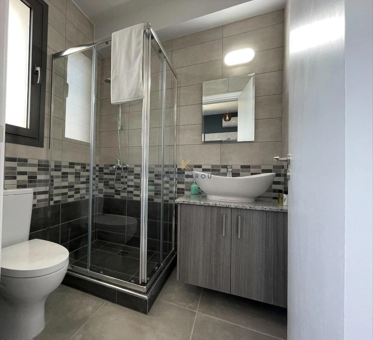 2 Bedroom Apartment for Rent in Larnaca District