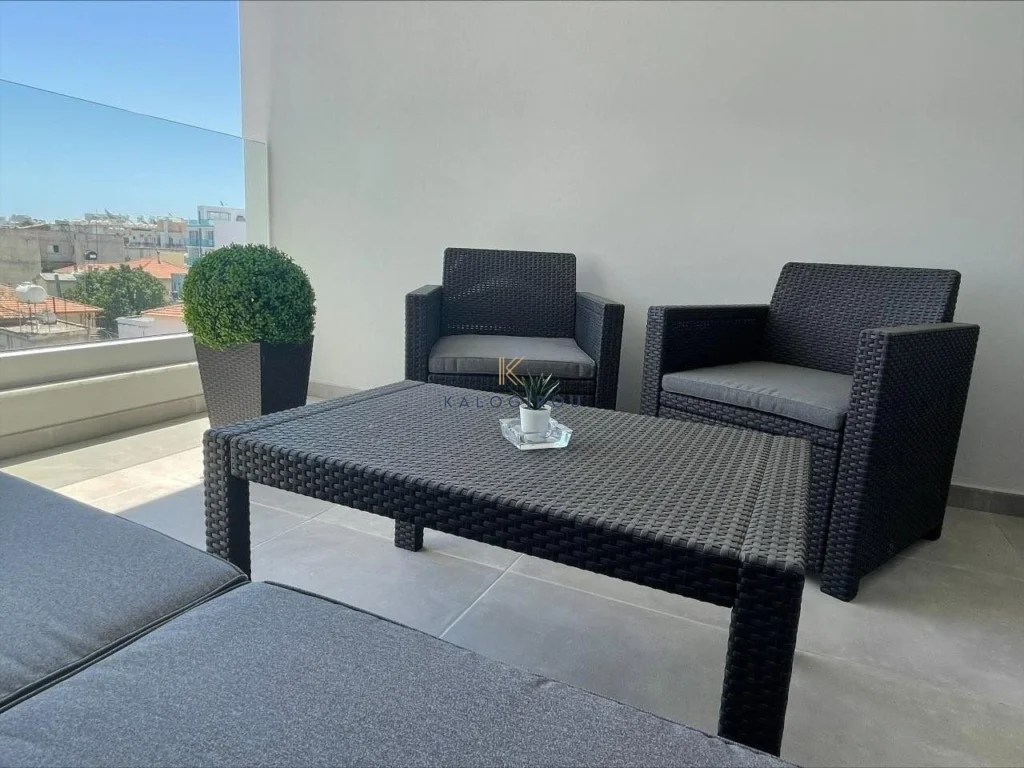 2 Bedroom Apartment for Rent in Larnaca District