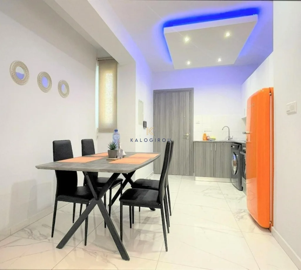 2 Bedroom Apartment for Rent in Larnaca District