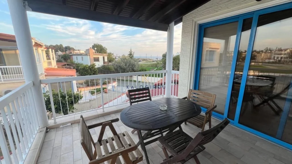 1 Bedroom Apartment for Rent in Dhekelia, Larnaca District