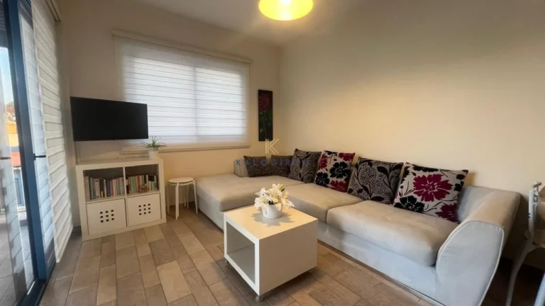 1 Bedroom Apartment for Rent in Dhekelia, Larnaca District