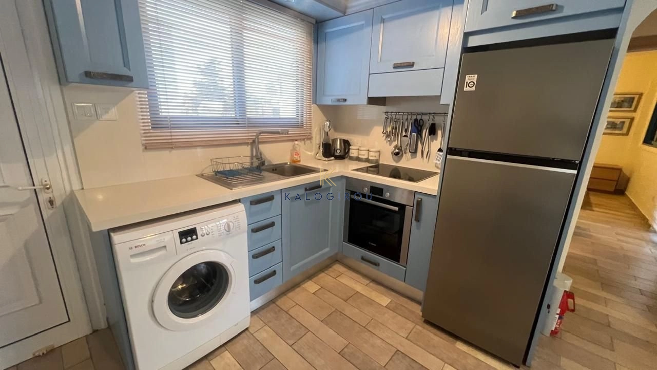 1 Bedroom Apartment for Rent in Dhekelia, Larnaca District