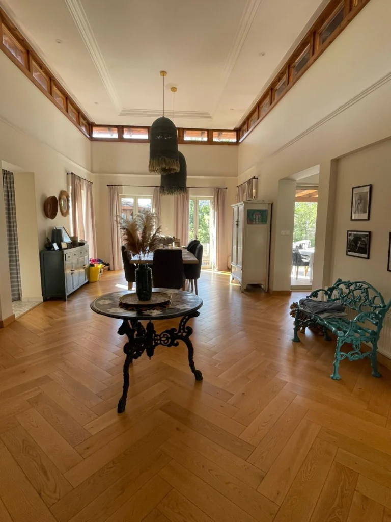 6+ Bedroom House for Sale in Akrounta, Limassol District