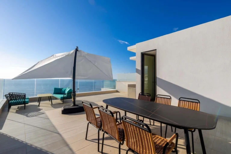 3 Bedroom House for Sale in Paphos District