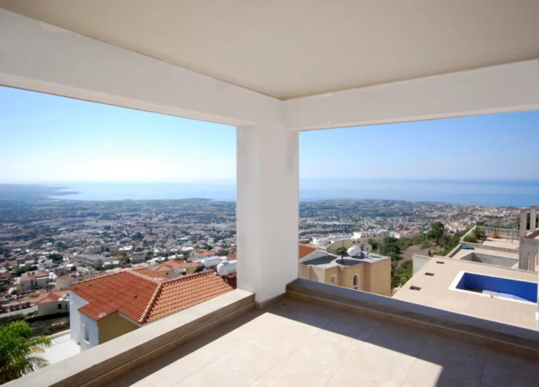 233m² House for Sale in Peyia, Paphos District
