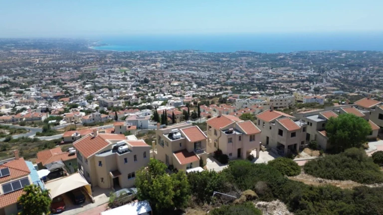 233m² House for Sale in Peyia, Paphos District