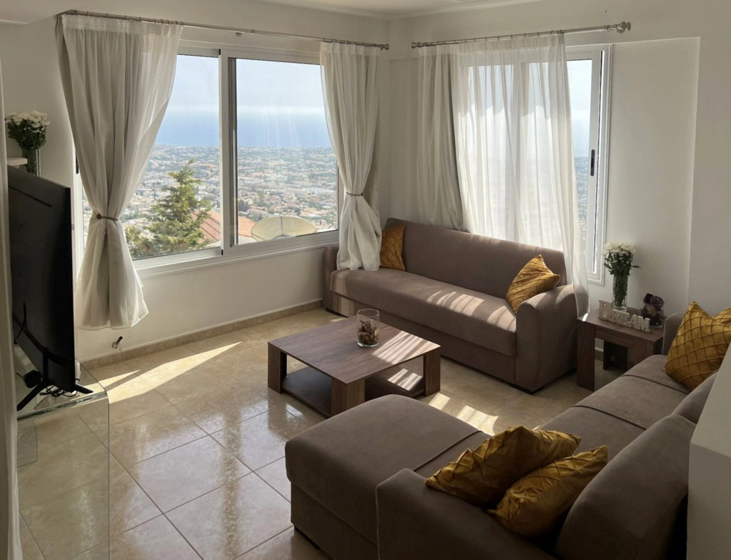 233m² House for Sale in Peyia, Paphos District