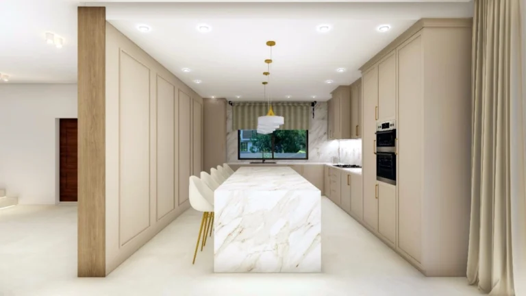 4 Bedroom House for Sale in Chlorakas, Paphos District