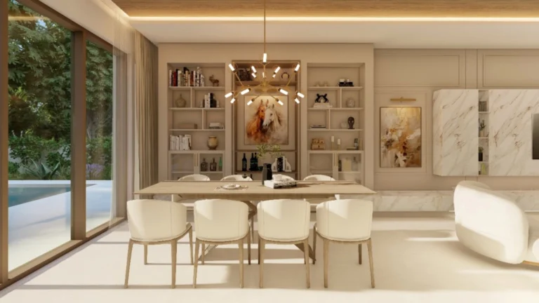 4 Bedroom House for Sale in Chlorakas, Paphos District