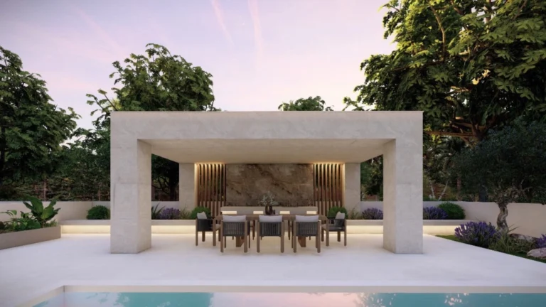 4 Bedroom House for Sale in Chlorakas, Paphos District