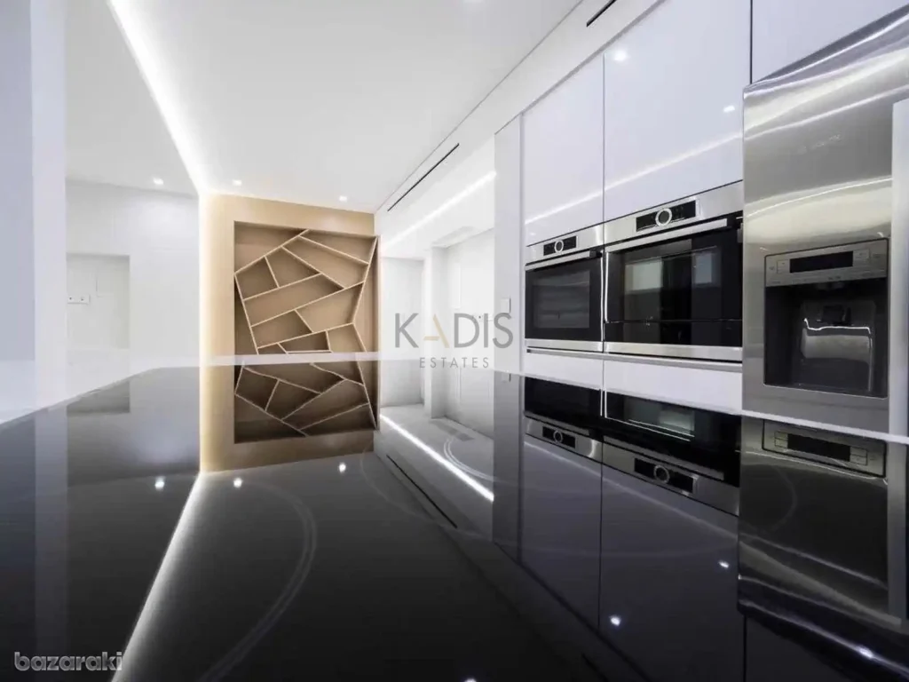 3 Bedroom Apartment for Sale in Limassol District