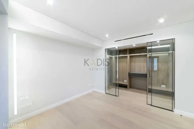 3 Bedroom Apartment for Sale in Limassol District