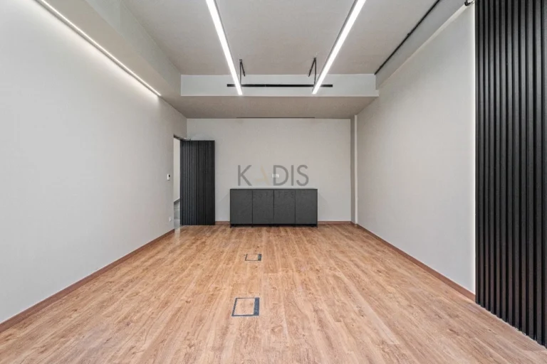 Γραφείο 600m² προς ενοικίαση στην Επαρχία Λεμεσού