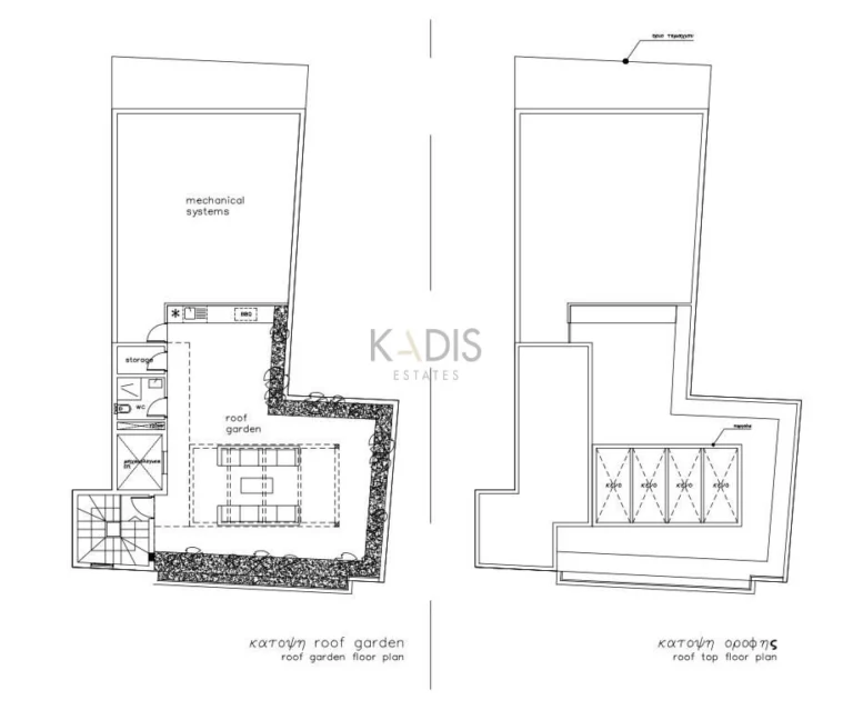 Γραφείο 600m² προς ενοικίαση στην Επαρχία Λεμεσού