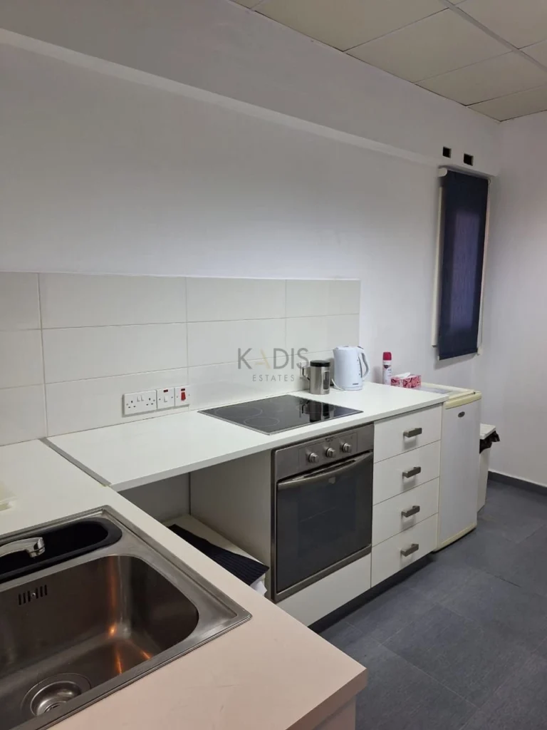 140m² Building for Rent in Limassol – Agia Zoni