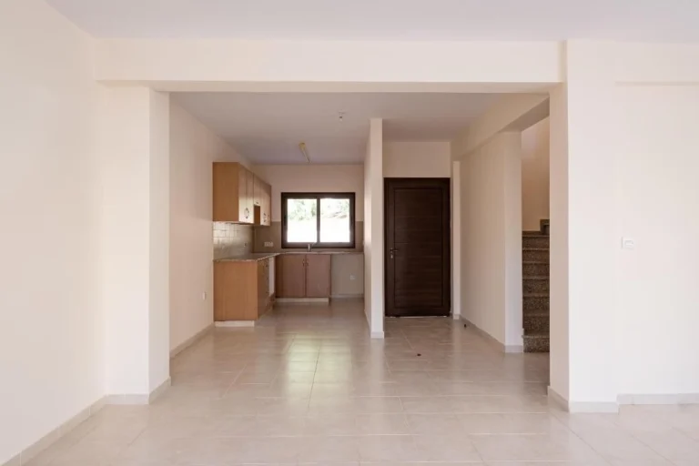 Average Price per SQM for House in Paphos
