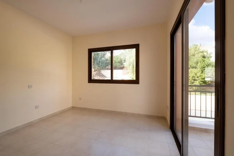 Average Price per SQM for House in Paphos