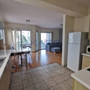 2 Bedroom Apartment for Rent in Limassol – Neapolis