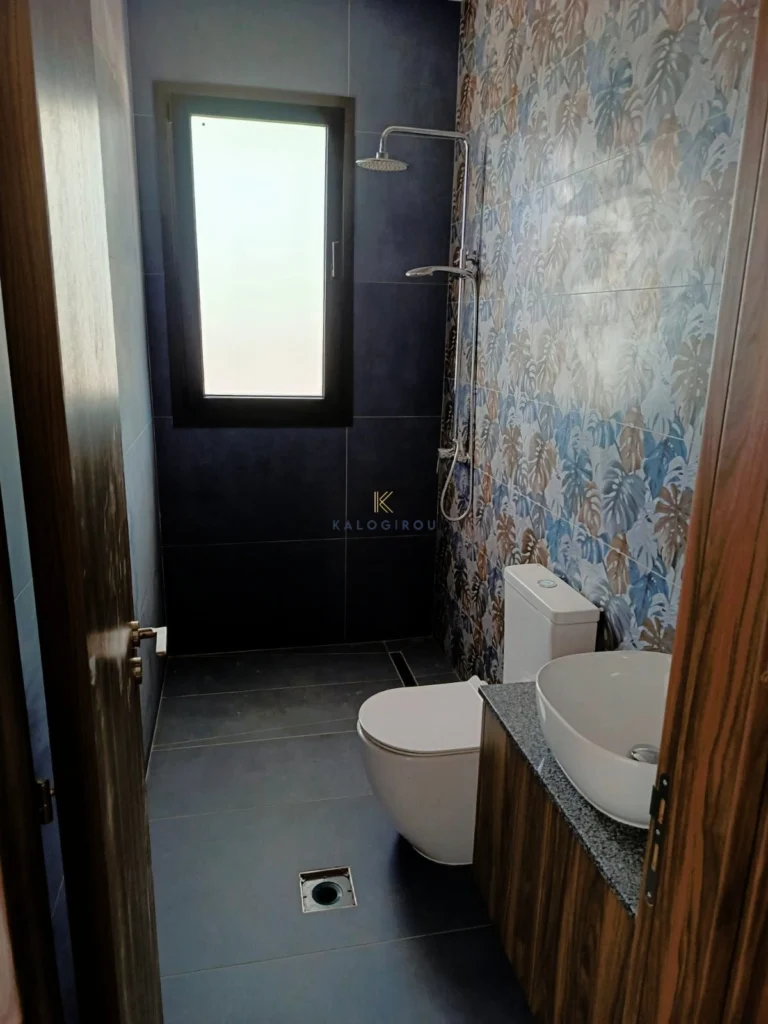2 Bedroom Apartment for Sale in Livadia Larnakas, Larnaca District