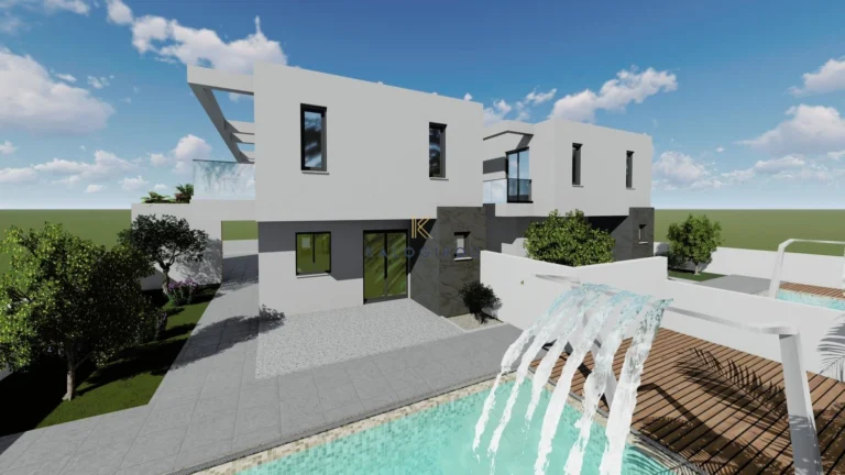 3 Bedroom House for Sale in Kiti, Larnaca District