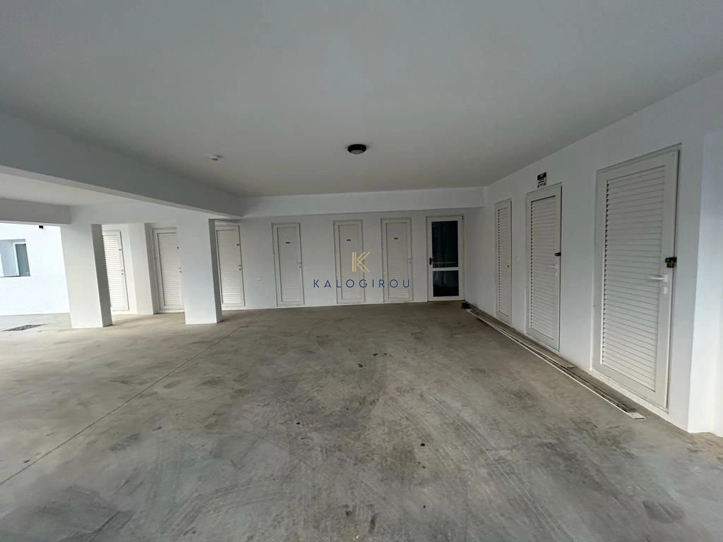 2 Bedroom Apartment for Rent in Livadia Larnakas, Larnaca District