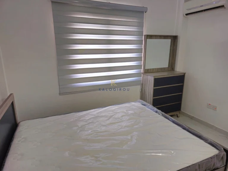 2 Bedroom Apartment for Sale in Larnaca District