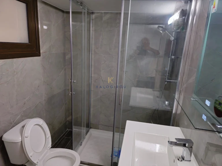 2 Bedroom Apartment for Sale in Larnaca District