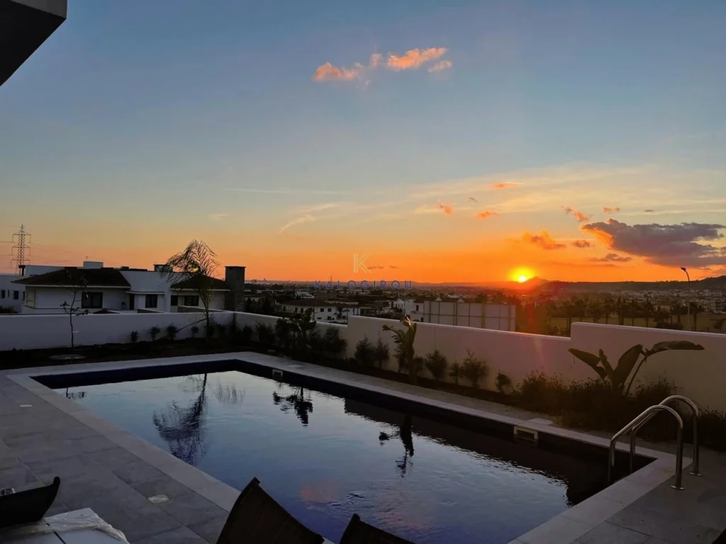 4 Bedroom House for Sale in Pyla, Larnaca District