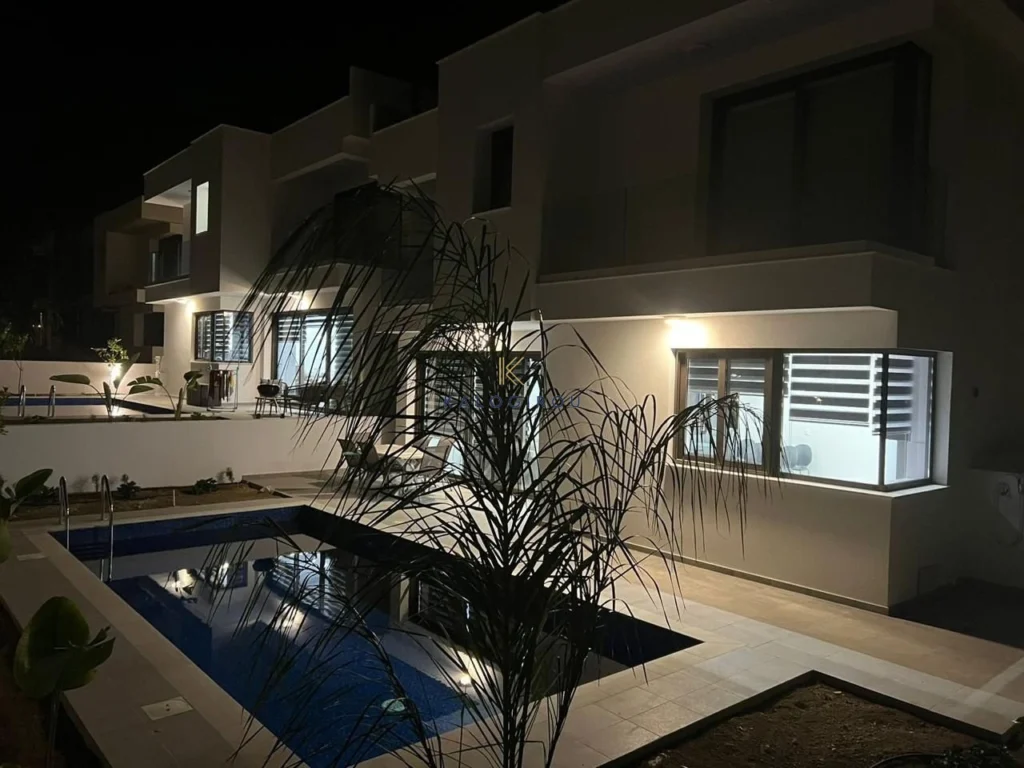 4 Bedroom House for Sale in Pyla, Larnaca District
