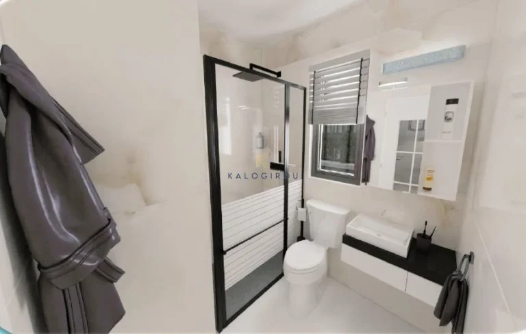 1 Bedroom Apartment for Sale in Pyla, Larnaca District