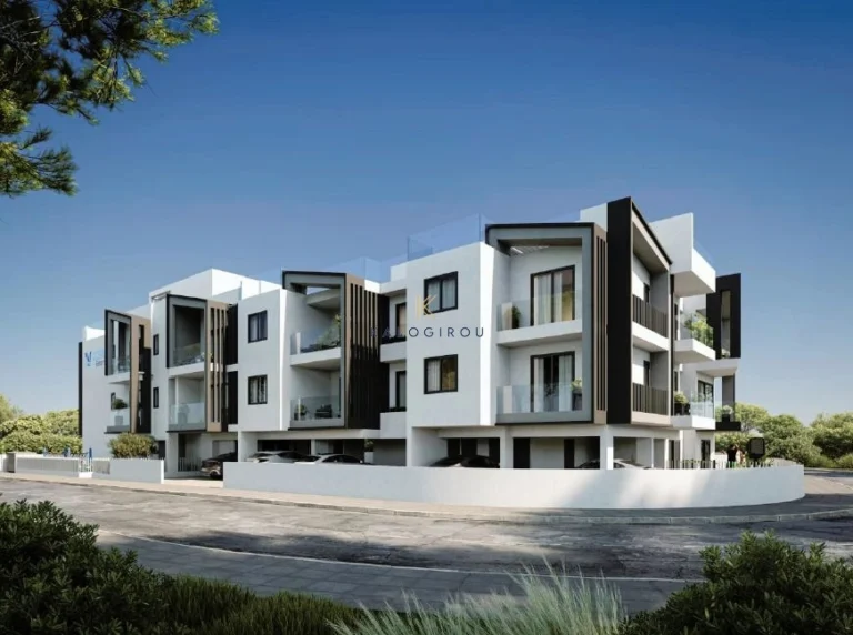 1 Bedroom Apartment for Sale in Pyla, Larnaca District