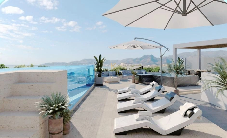 1 Bedroom Apartment for Sale in Pyla, Larnaca District