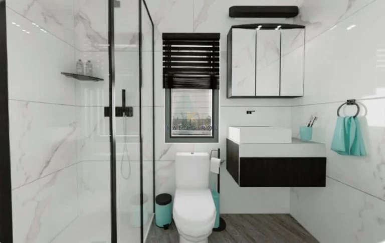 1 Bedroom Apartment for Sale in Pyla, Larnaca District