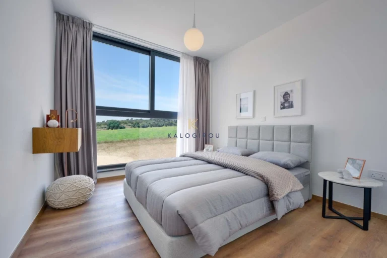 3 Bedroom House for Sale in Pernera, Famagusta District