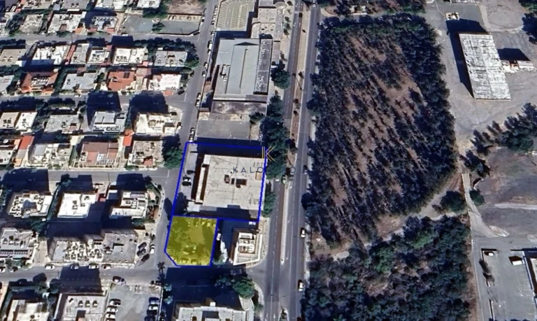 Commercial Properties
