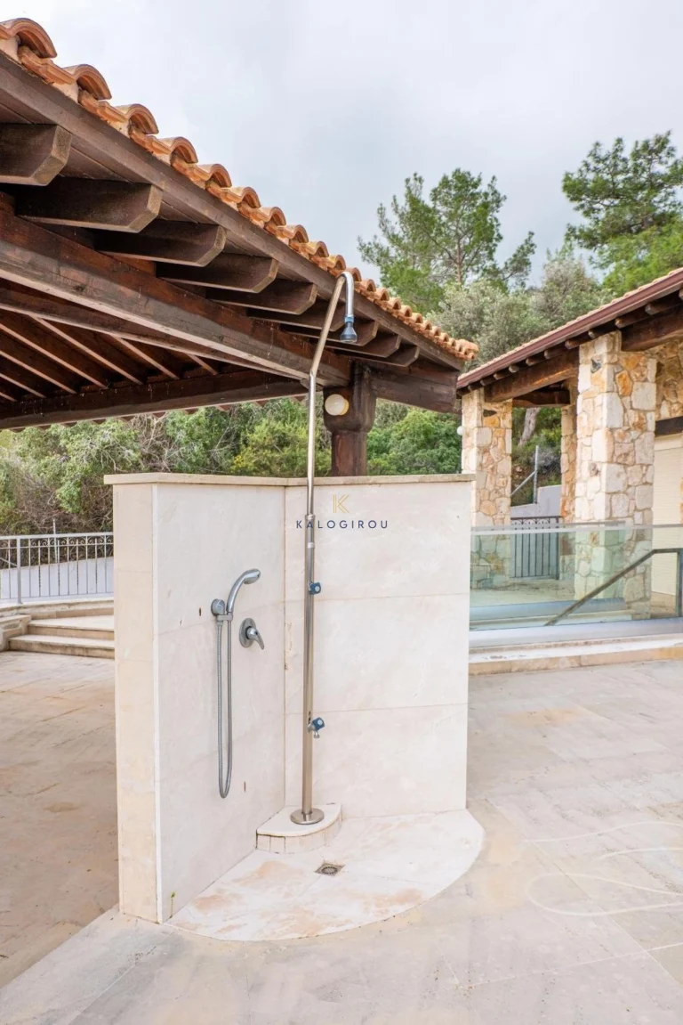3 Bedroom House for Sale in Neo Chorio Pafou, Paphos District