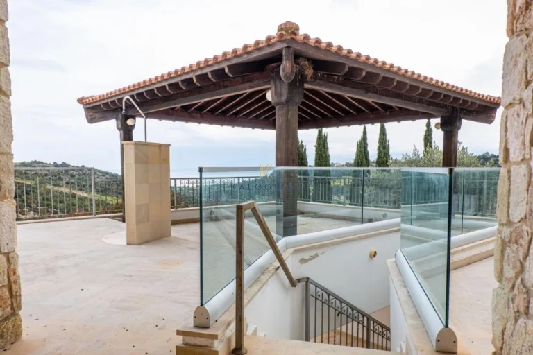 3 Bedroom House for Sale in Neo Chorio Pafou, Paphos District