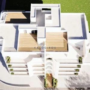 2 Bedroom Apartment for Sale in Larnaca District