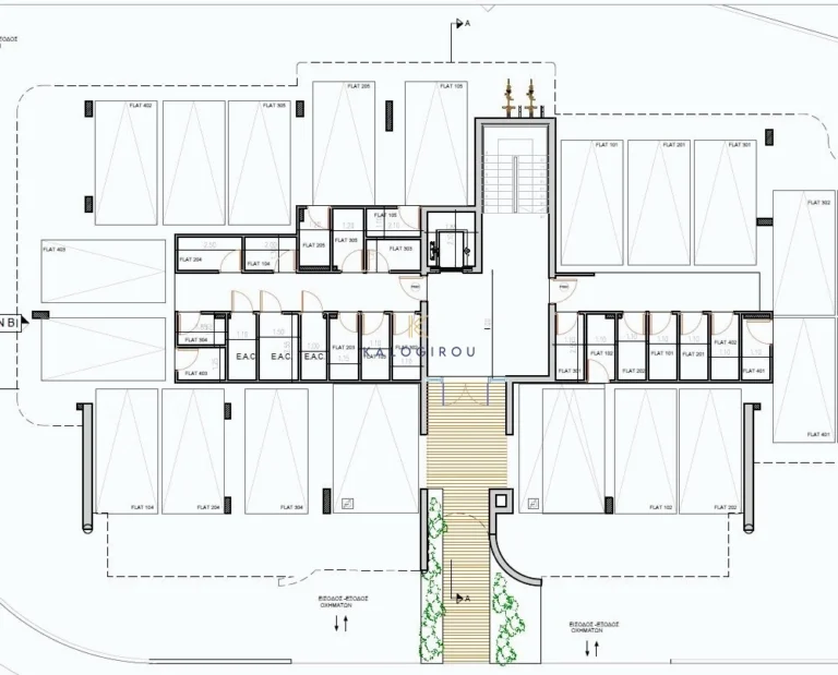 2 Bedroom Apartment for Sale in Larnaca District